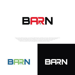 Logo Design by parvin6494 for NBR GROUP | Design: #33541824