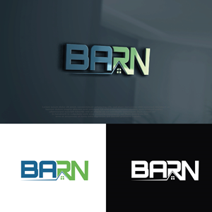 Logo Design by parvin6494 for NBR GROUP | Design: #33542344