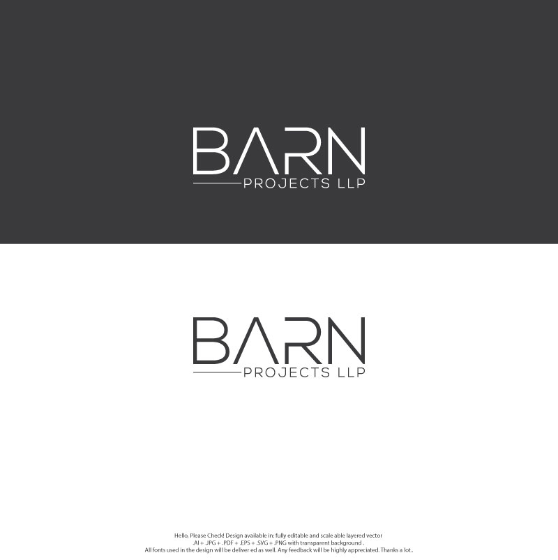Logo Design by skart for NBR GROUP | Design #33539210