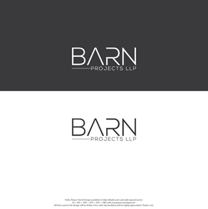 Logo Design by skart for NBR GROUP | Design: #33539210