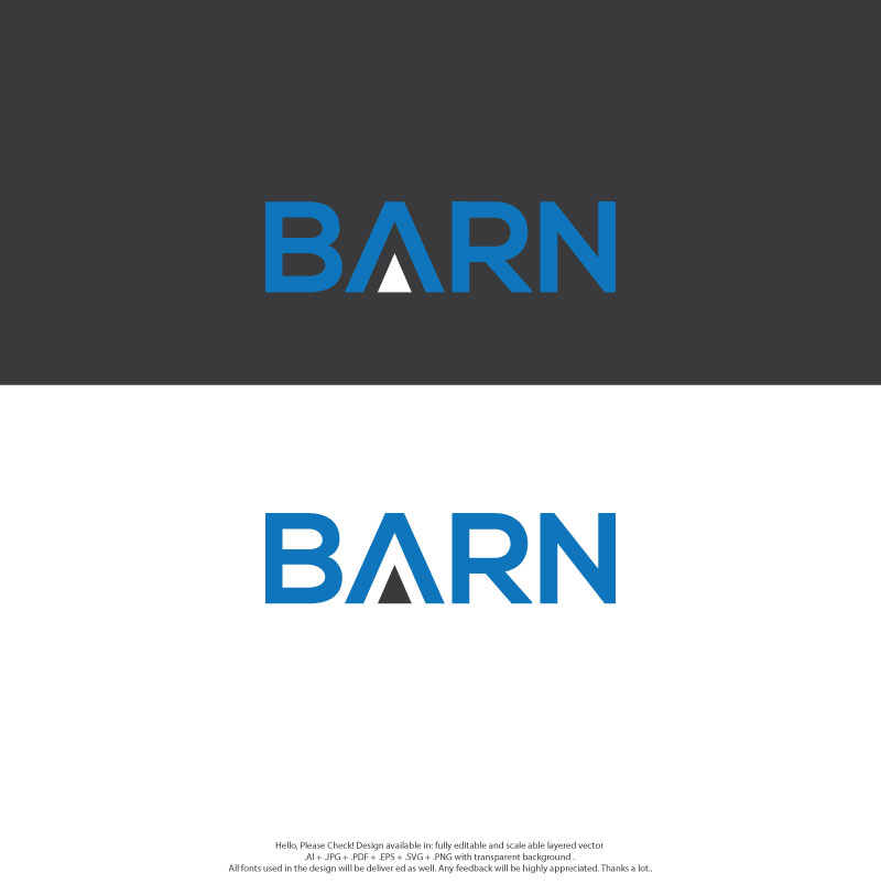 Logo Design by skart for NBR GROUP | Design #33539243