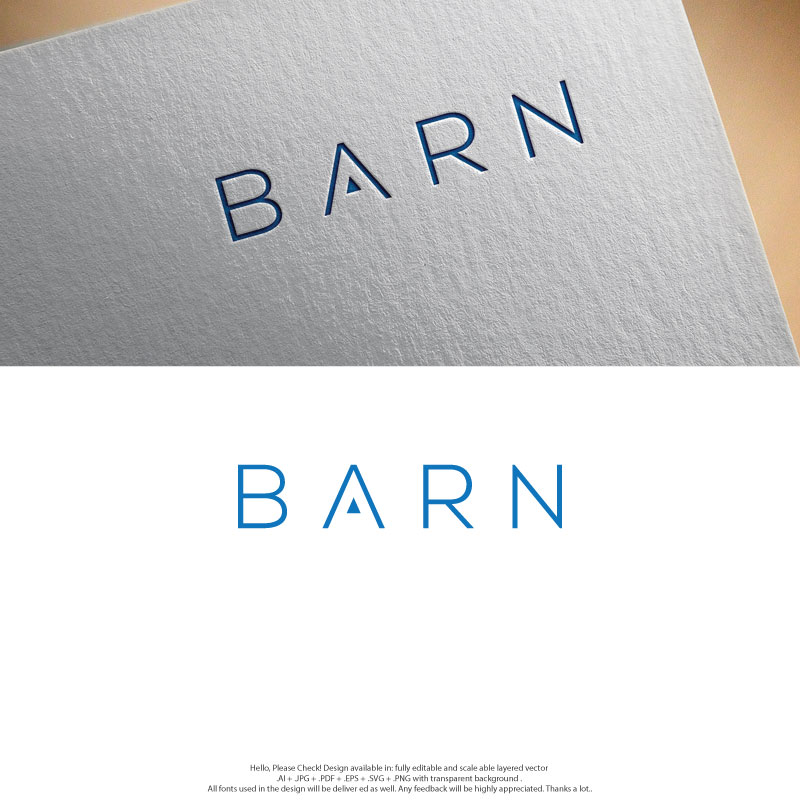 Logo Design by skart for NBR GROUP | Design #33541547