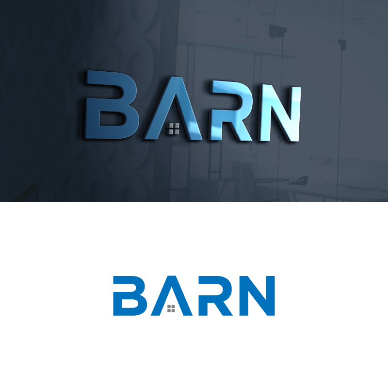 Logo-Design von Mk_Graphix für NBR GROUP | Design #33535108