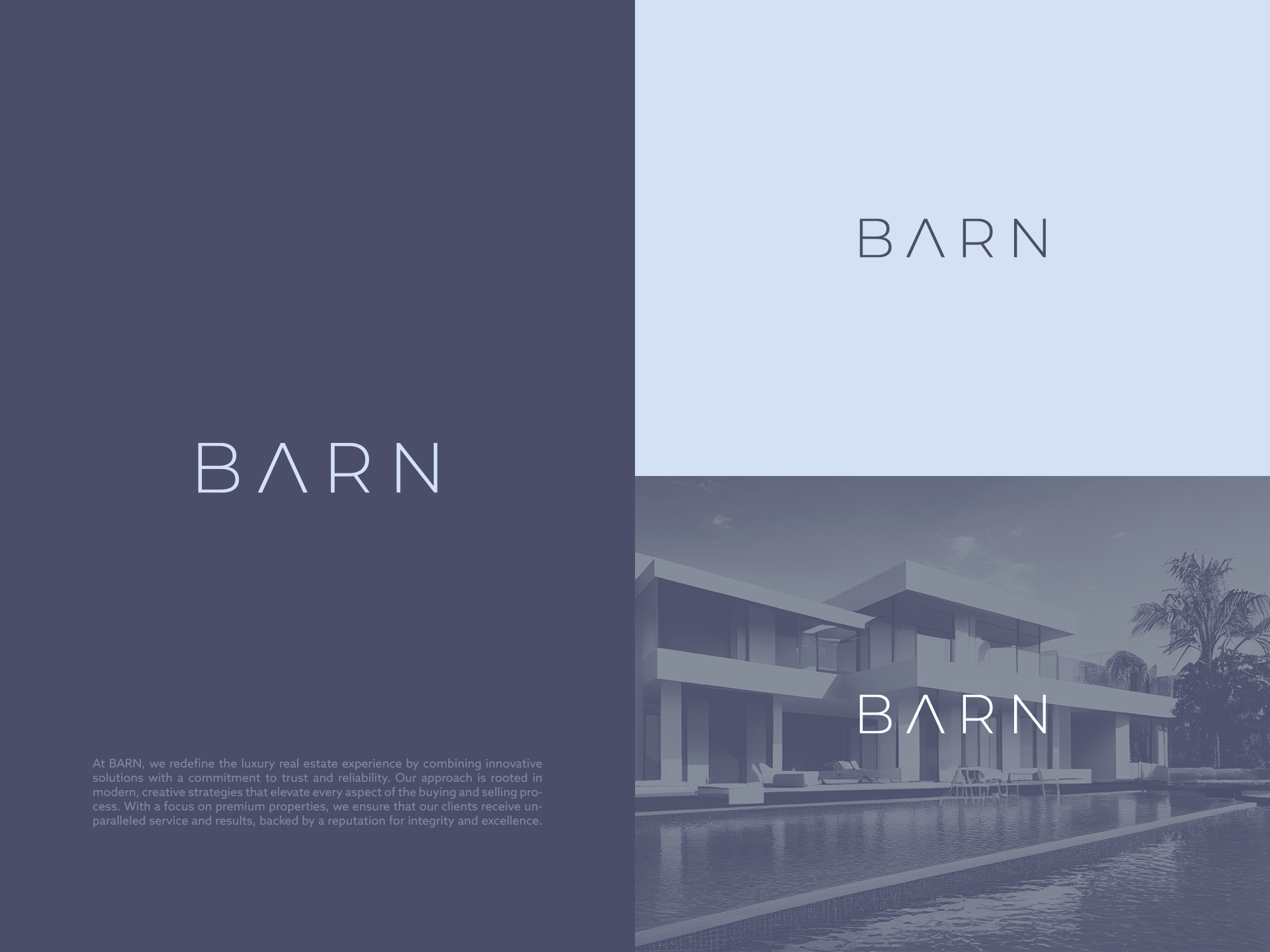 Logo-Design von COLOUR CREATIVE für NBR GROUP | Design #33571709