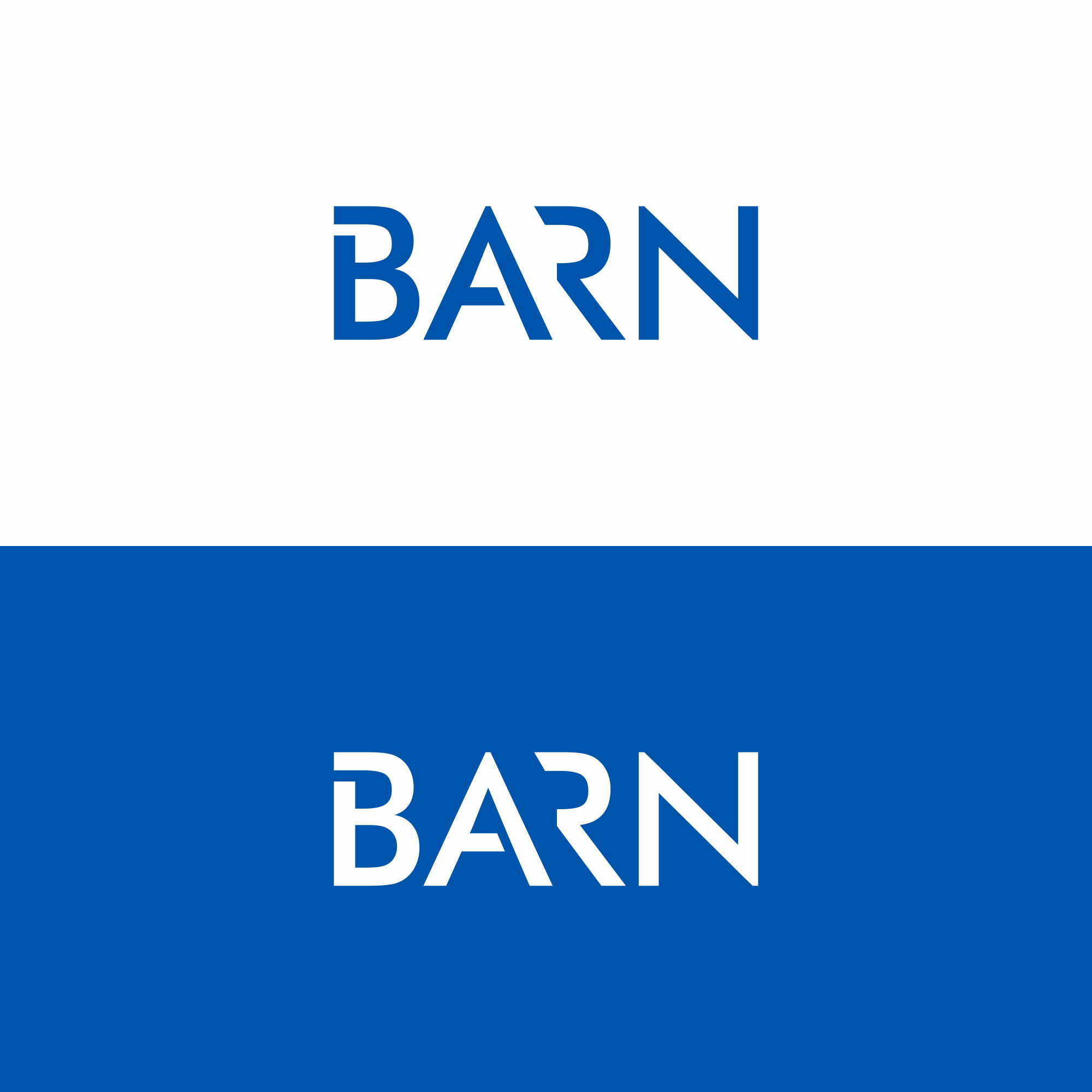 Logo Design by BEANDESIGN^_^ for NBR GROUP | Design #33534665