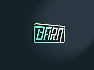 Logo Design by luxydesign for NBR GROUP | Design: #33532939