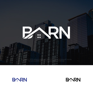 Logo Design by chilliebird studio for NBR GROUP | Design: #33533452