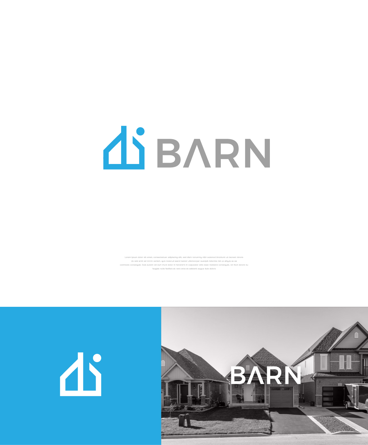 Design de Logo par apik. pour NBR GROUP | Design #33533198
