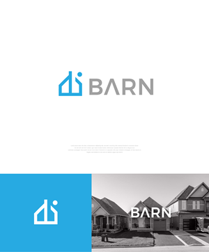 Diseño de Logo por apik. para NBR GROUP | Diseño: #33533198