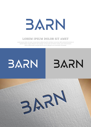 Logo Design by NasarLogo for NBR GROUP | Design: #33540348