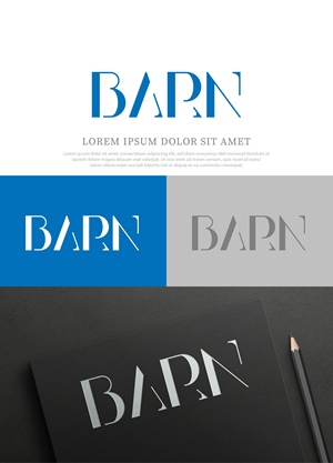 Logo Design by NasarLogo for NBR GROUP | Design: #33540352
