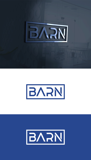 Logo-Design von AKTech für NBR GROUP | Design: #33537474