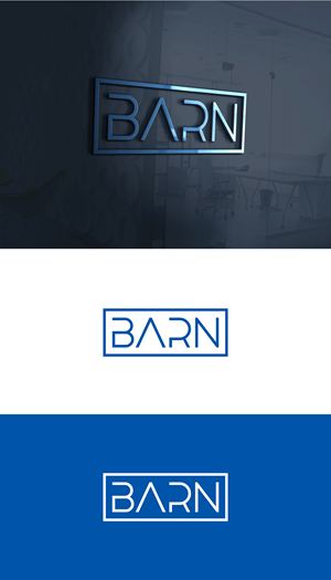 Logo-Design von AKTech für NBR GROUP | Design: #33537533