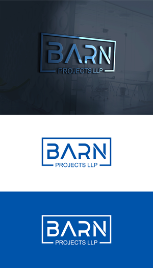 Logo-Design von AKTech für NBR GROUP | Design: #33639936