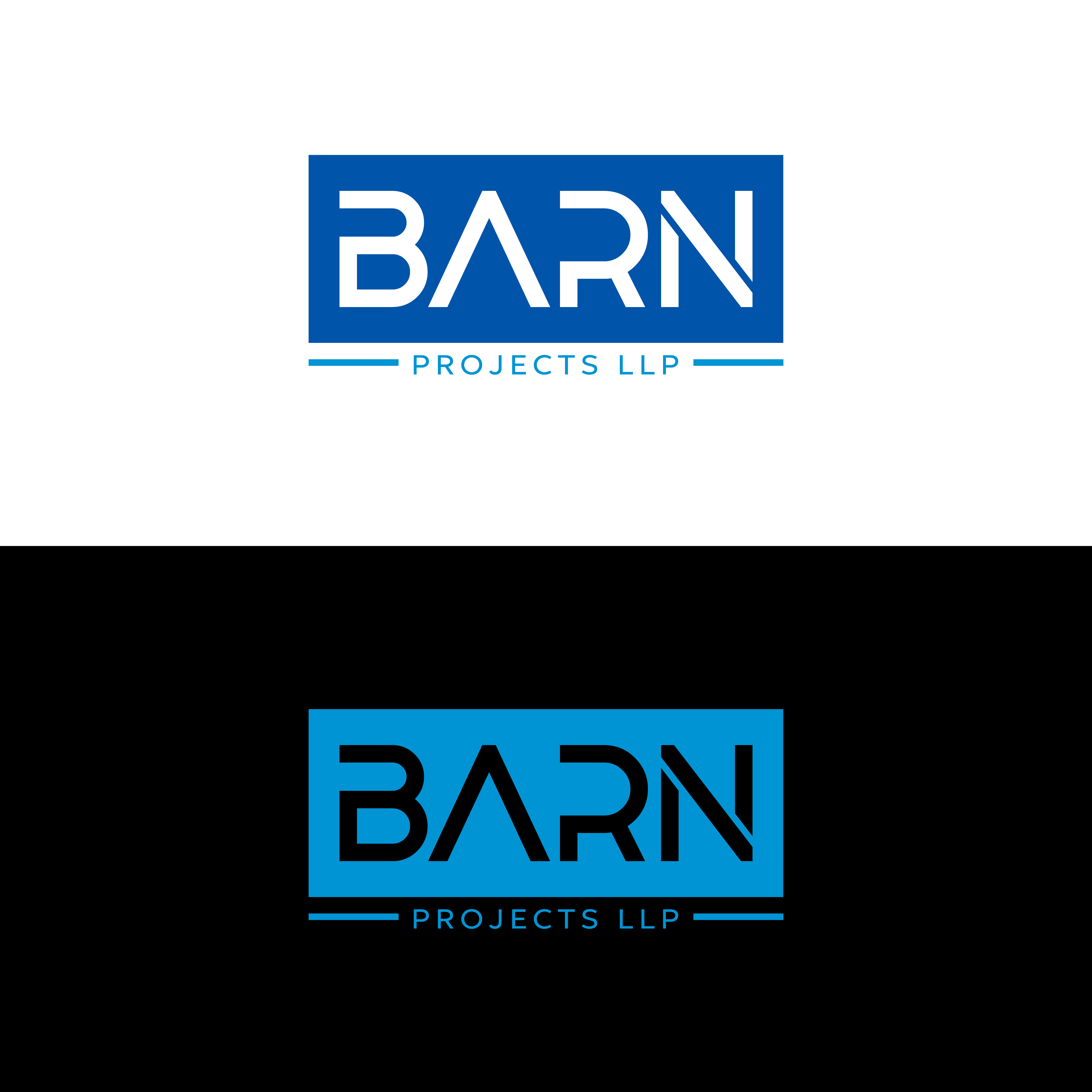 Design de Logo par AKTech pour NBR GROUP | Design #33640006