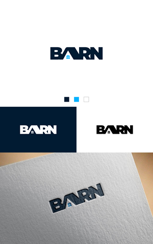 Logo Design by Dell_a.Design for NBR GROUP | Design: #33533307