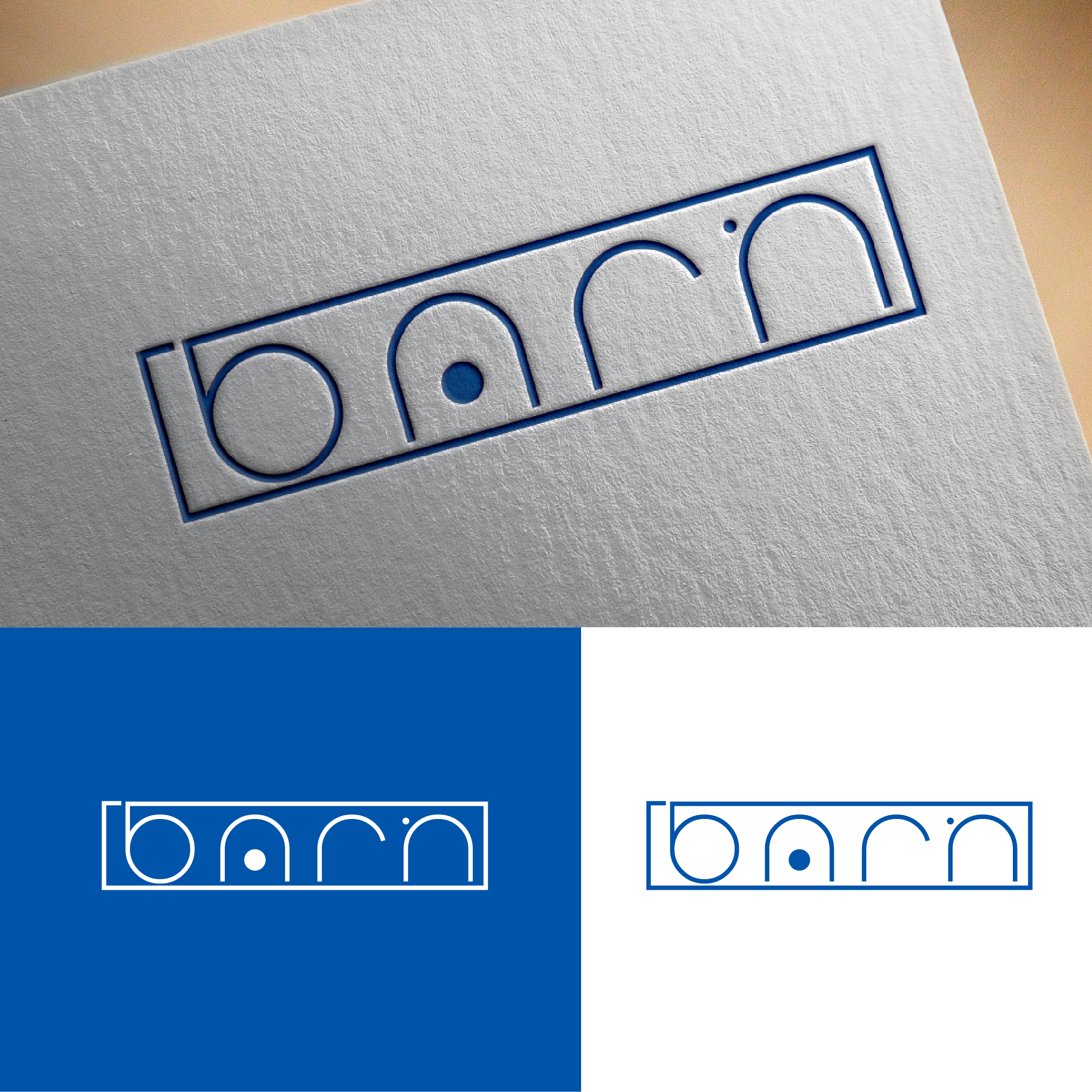 Logo Design by inventor 101 for NBR GROUP | Design #33589308