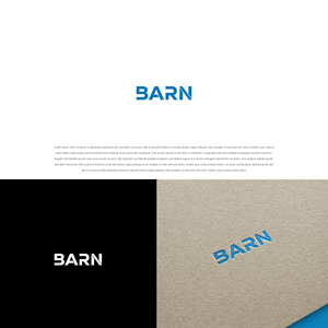 Logo Design by urvaG for NBR GROUP | Design: #33535542