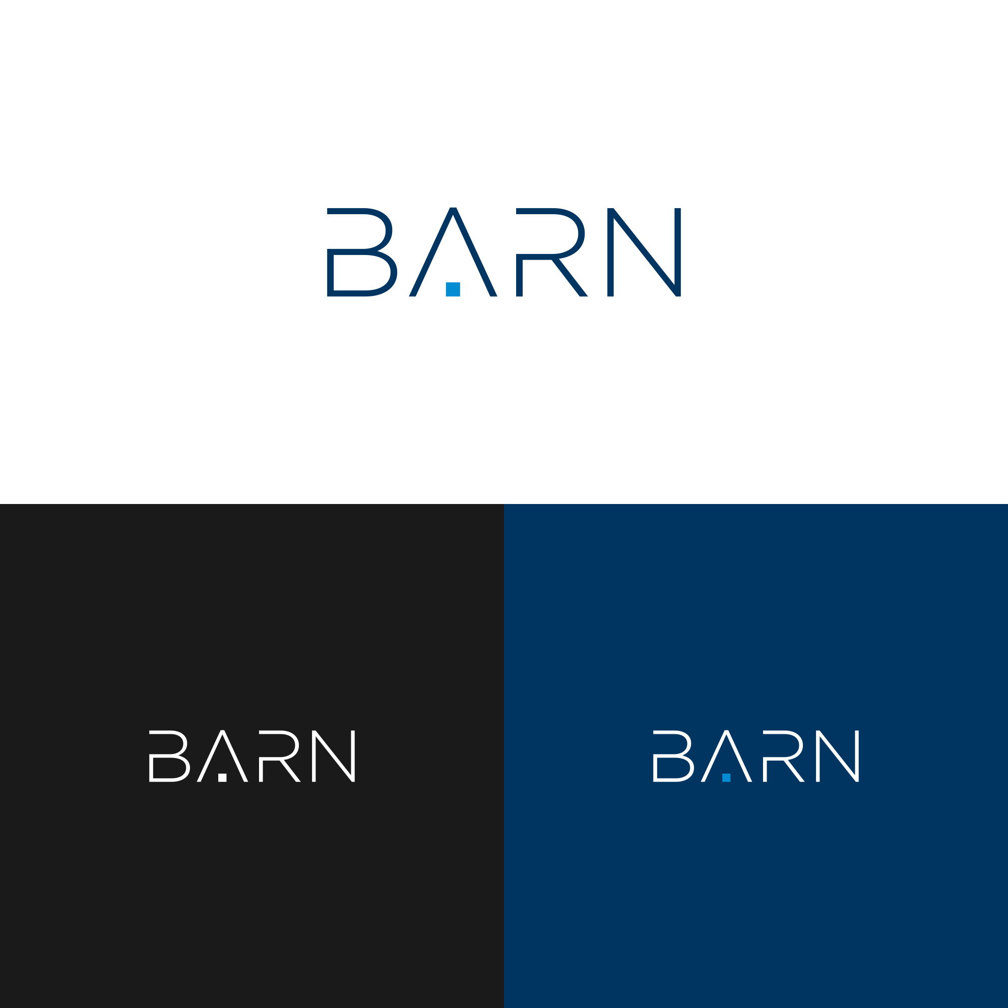 Logo Design by joiyoboyo for NBR GROUP | Design #33581373