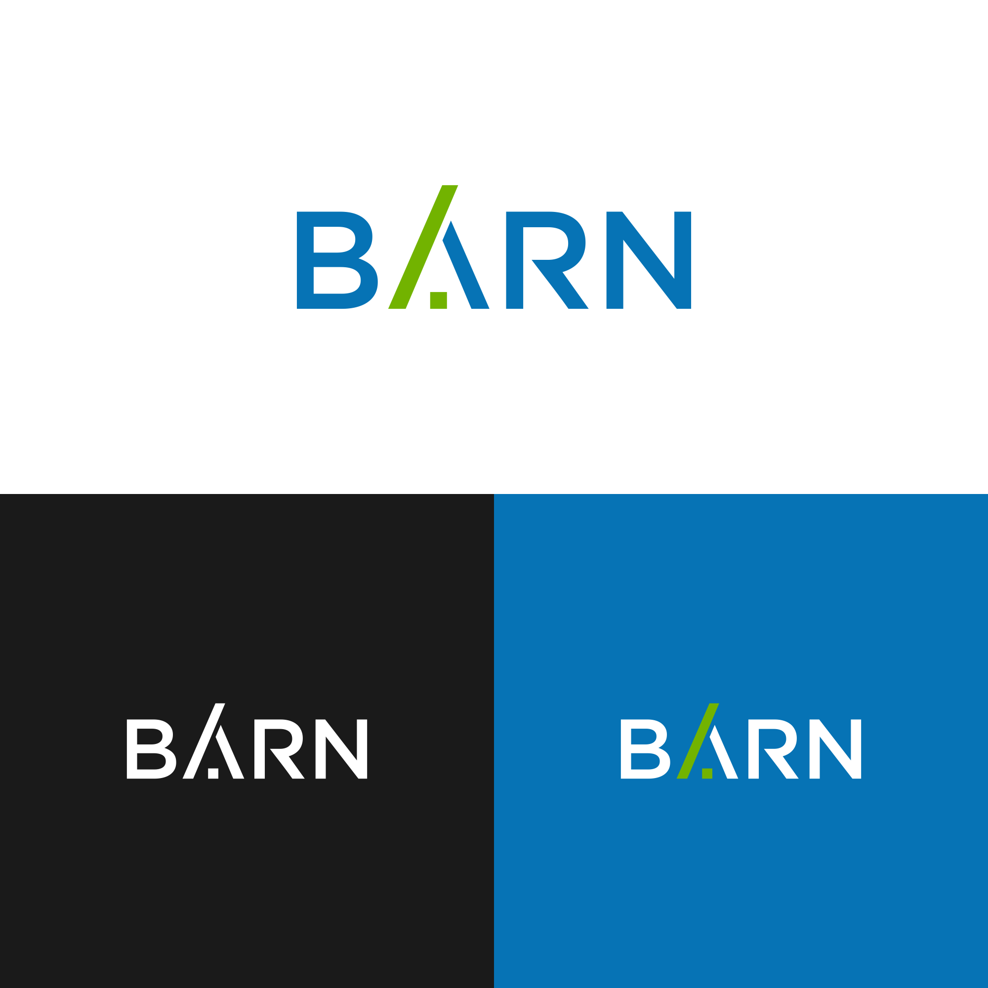 Logo Design by araska for NBR GROUP | Design #33581409