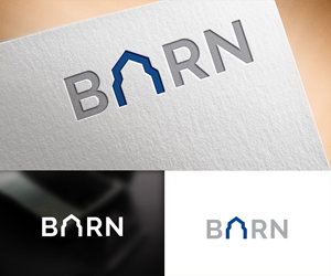 Diseño de Logo por Vishak vasu para NBR GROUP | Diseño: #33576199