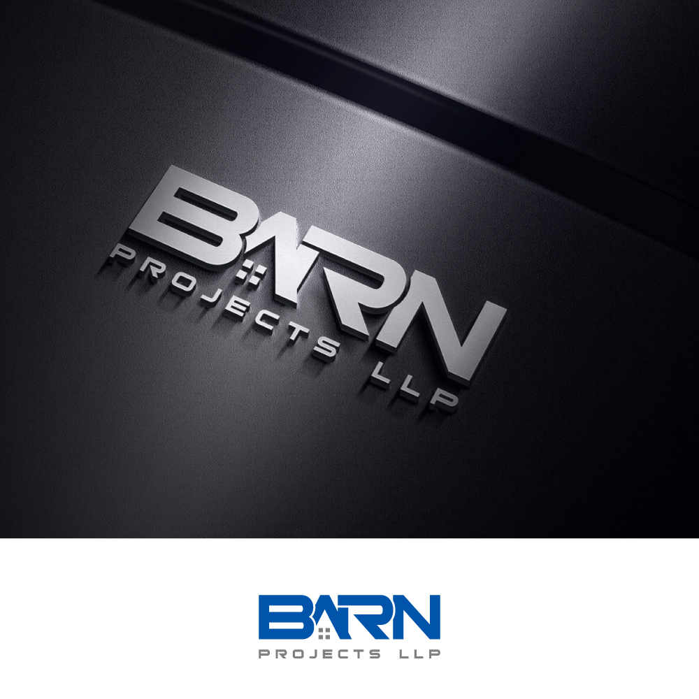 Logo Design by Hamza  Al-Muttalib for NBR GROUP | Design #33533364