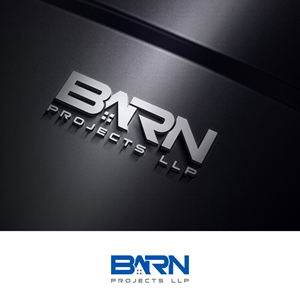 Logo Design by Hamza  Al-Muttalib for NBR GROUP | Design: #33533364