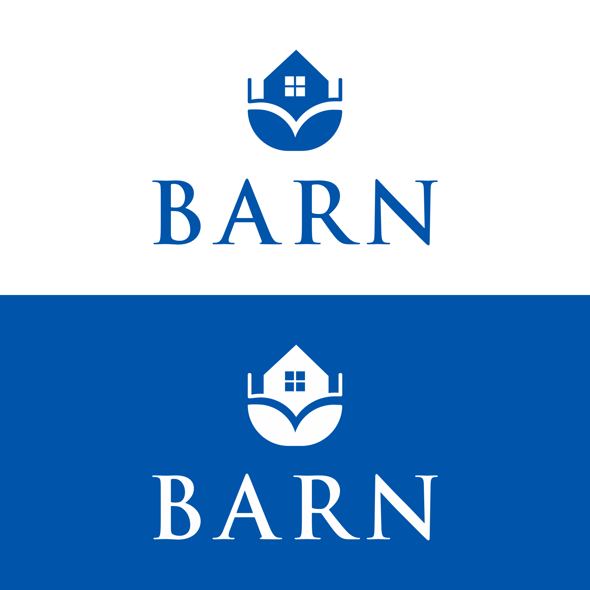 Logo Design by M AttA for NBR GROUP | Design #33532978