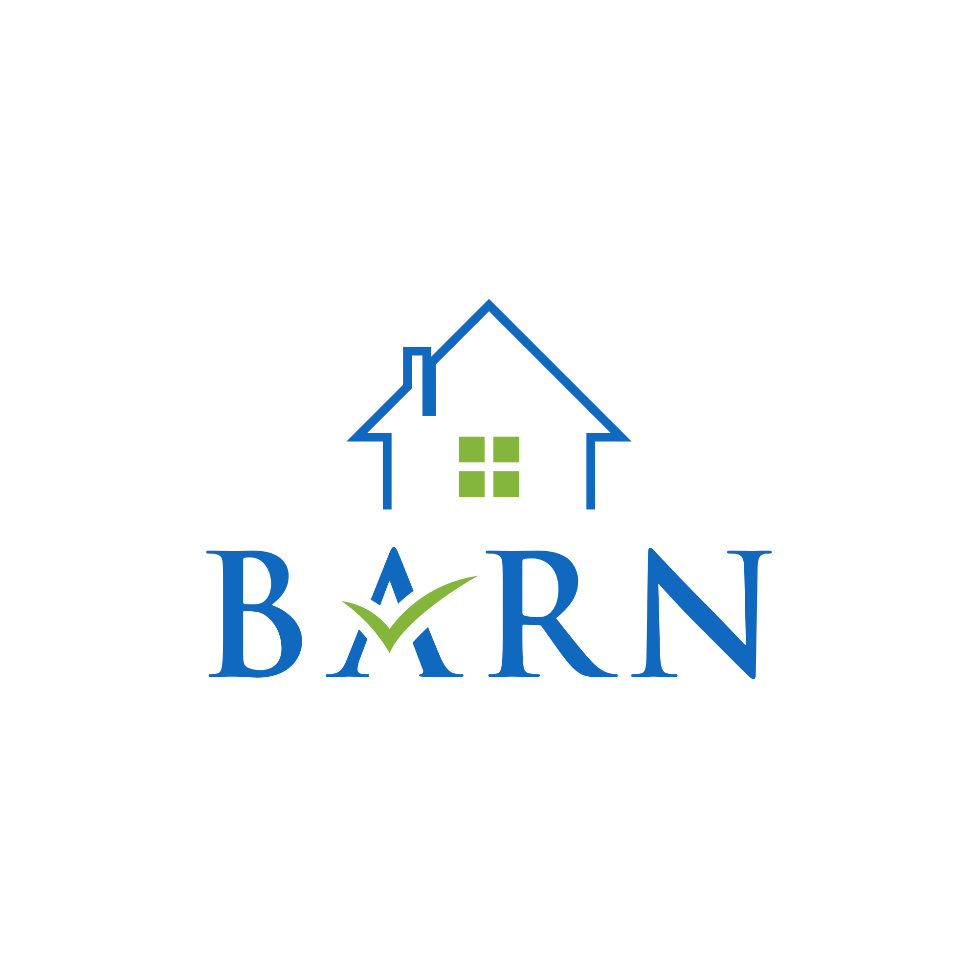 Logo Design by M AttA for NBR GROUP | Design #33534861
