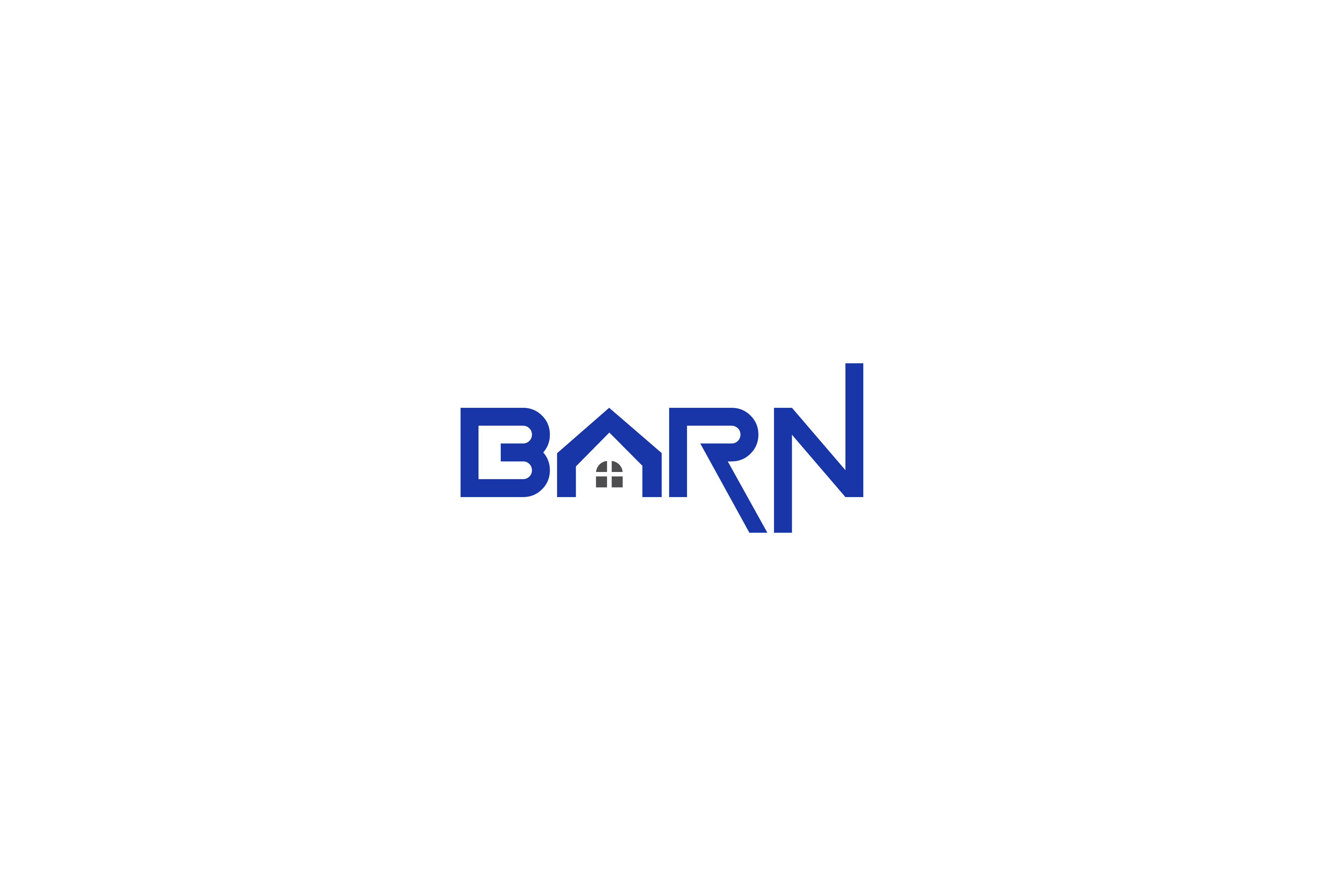 Logo-Design von Ohab7014 für NBR GROUP | Design #33575323