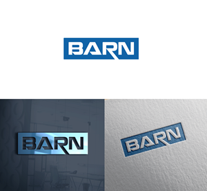 Diseño de Logo por bijuak para NBR GROUP | Diseño: #33533572