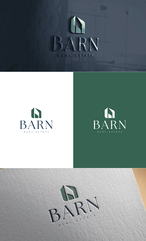 Diseño de Logo por GLDesigns para NBR GROUP | Diseño: #33535643