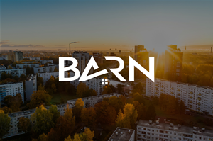 Logo-Design von zeykan für NBR GROUP | Design: #33532837