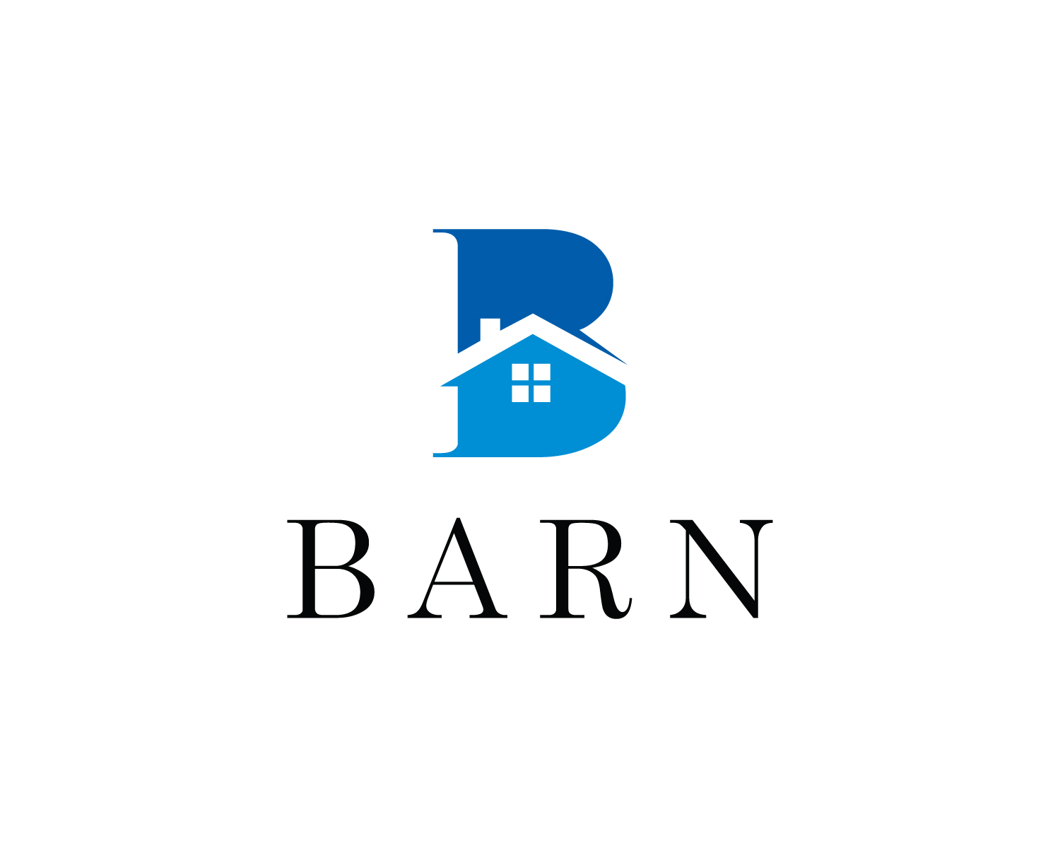 Logo Design by Atec for NBR GROUP | Design #33537348