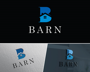 Diseño de Logo por Atec para NBR GROUP | Diseño: #33537349