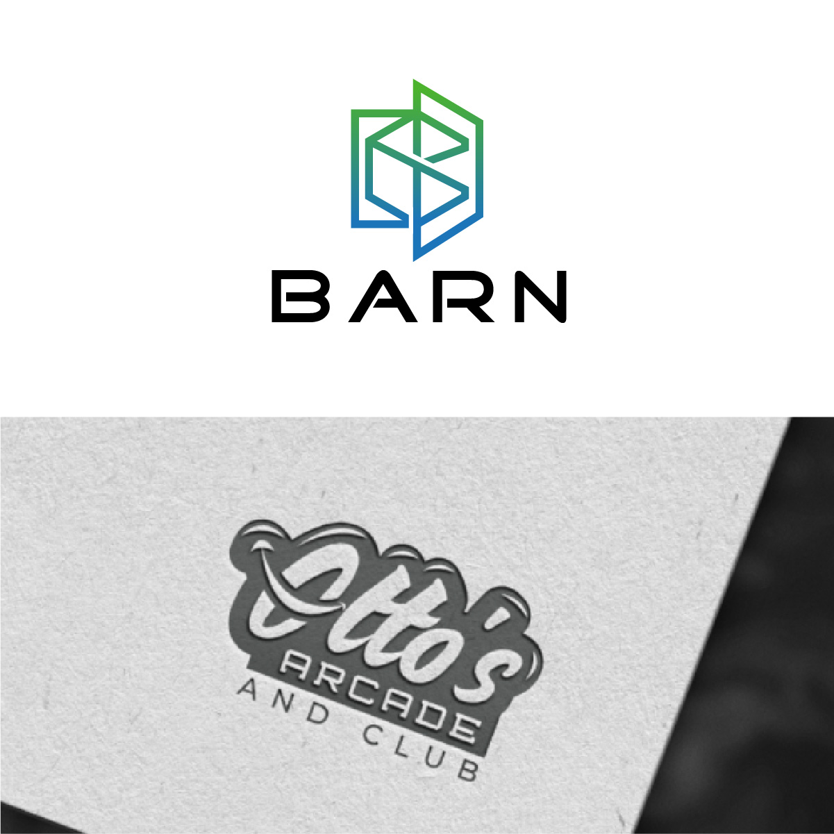 Diseño de Logo por fly  design para NBR GROUP | Diseño #33546526