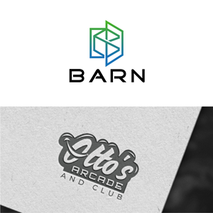 Diseño de Logo por fly  design para NBR GROUP | Diseño: #33546526