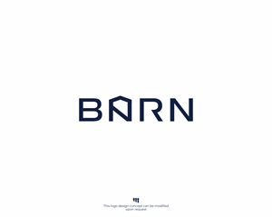 Diseño de Logo por MBARO para NBR GROUP | Diseño: #33584003