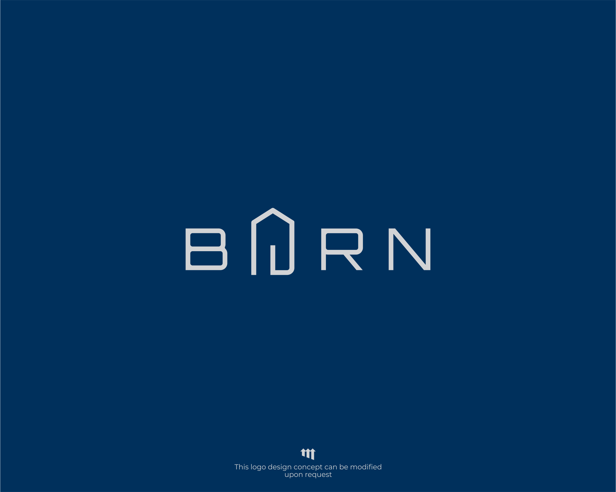Logo Design by MBARO for NBR GROUP | Design #33773769