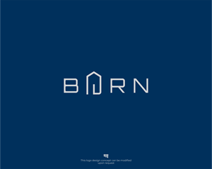 Diseño de Logo por MBARO para NBR GROUP | Diseño: #33773769