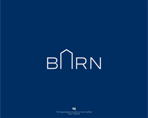 Diseño de Logo por MBARO para NBR GROUP | Diseño: #33773770