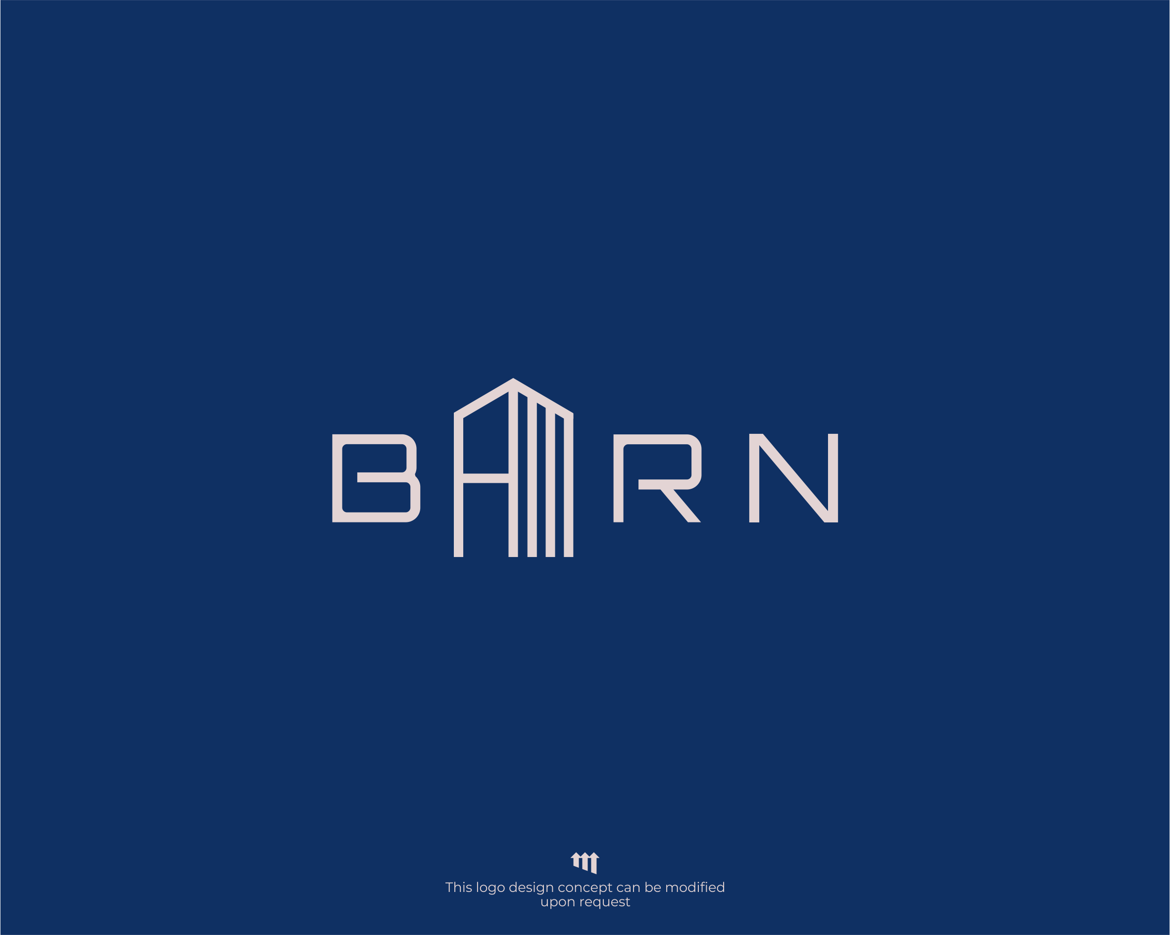 Diseño de Logo por MBARO para NBR GROUP | Diseño #33774145