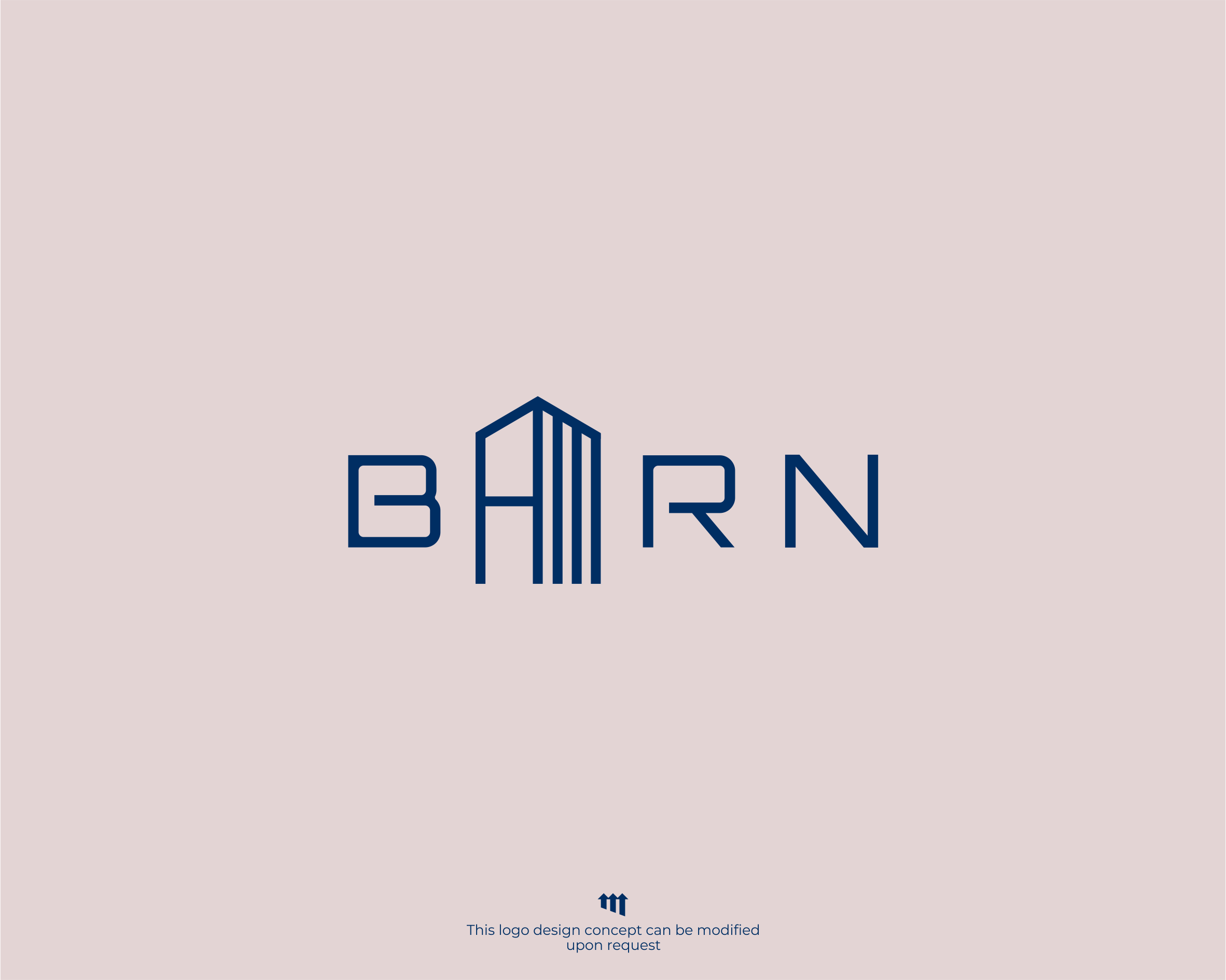 Design de Logo par MBARO pour NBR GROUP | Design #33774146