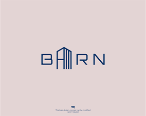 Diseño de Logo por MBARO para NBR GROUP | Diseño: #33774146