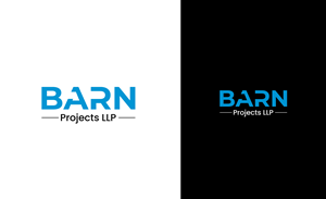 Logo Design by Paras Bali for NBR GROUP | Design: #33583110