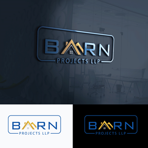 Logo Design by GODDREAMCREATION for NBR GROUP | Design #33573924