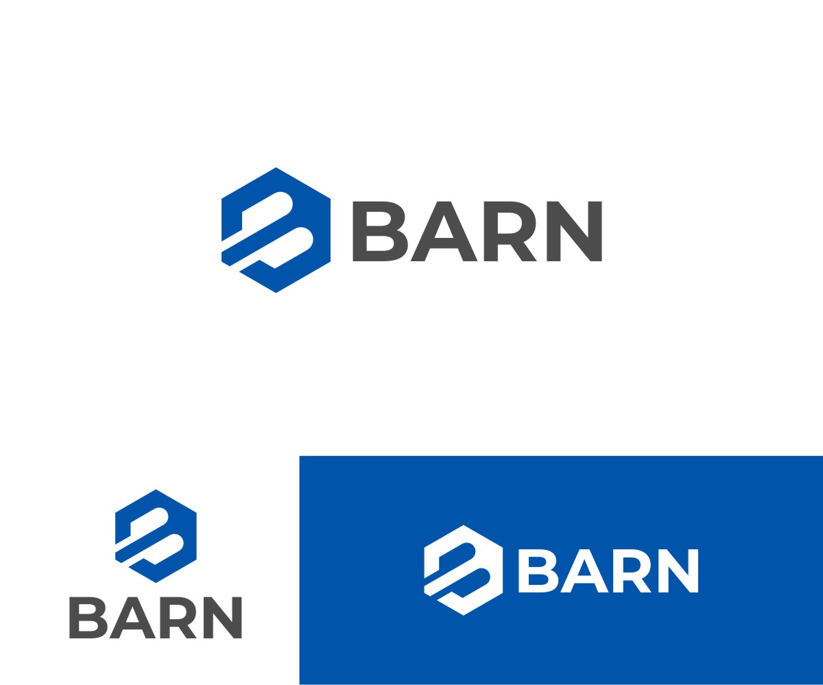 Logo Design by OrianO-70 for NBR GROUP | Design #33582507