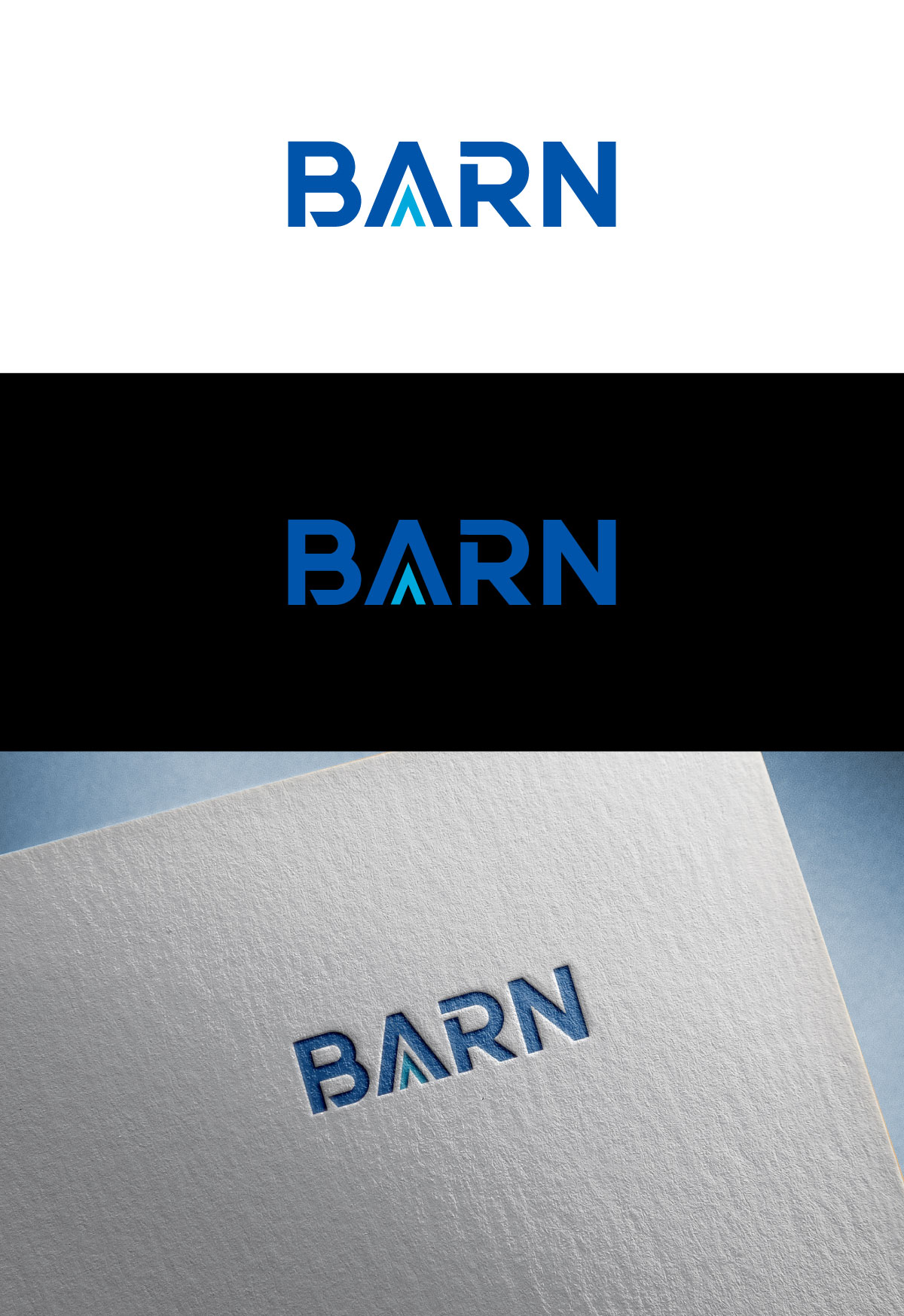 Logo Design by flora.c design for NBR GROUP | Design #33539097