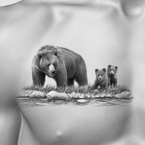 Tattoo Design by Nexo for this project | Design: #33592646