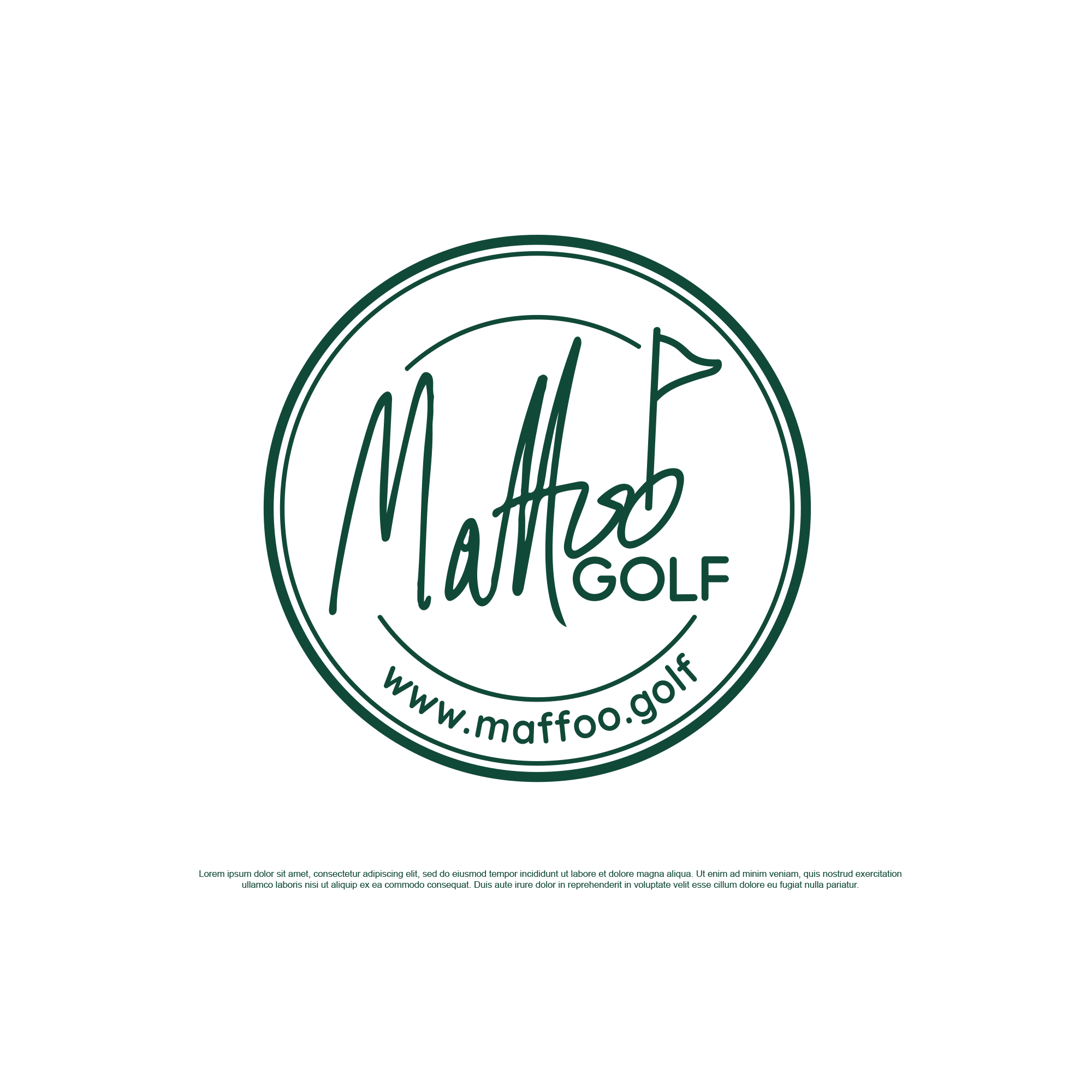 Diseño de Logo por Jelena B para este proyecto | Diseño #33533936